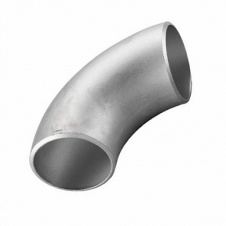 Отвод стальной  89*3,5 ГОСТ 17375-2001 сталь 20